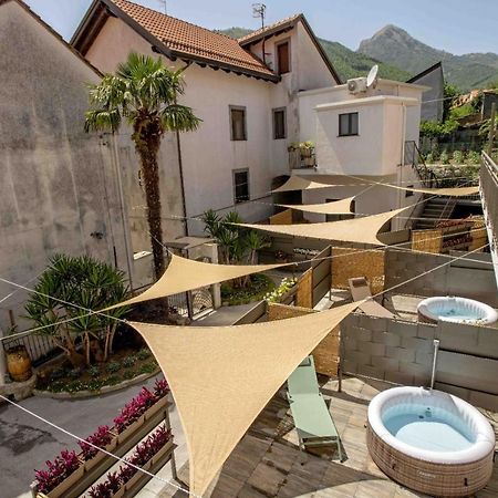 Ospritthouse Διαμέρισμα Agerola Εξωτερικό φωτογραφία