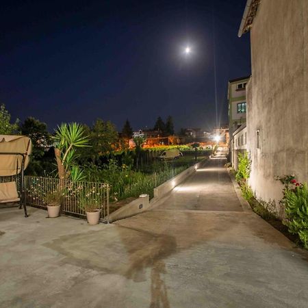 Ospritthouse Διαμέρισμα Agerola Εξωτερικό φωτογραφία