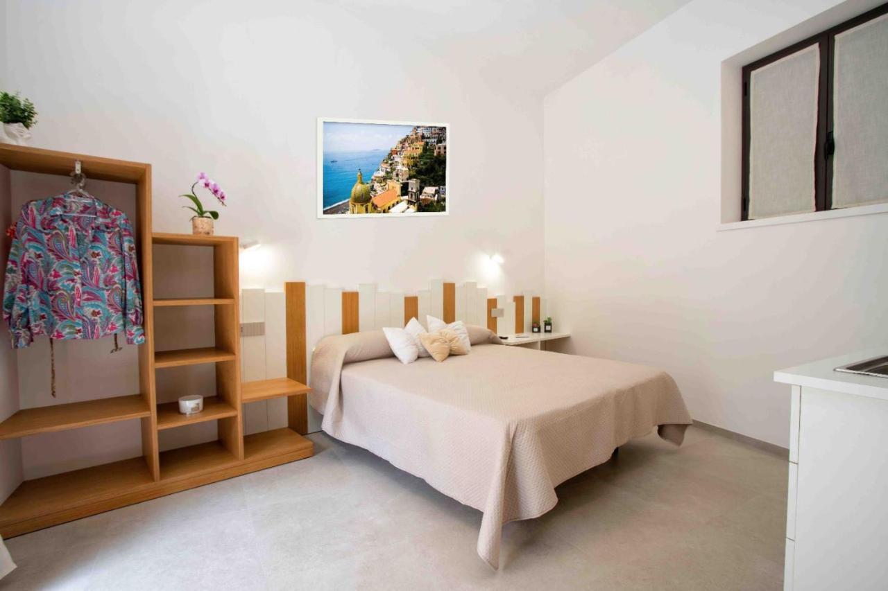 Ospritthouse Διαμέρισμα Agerola Εξωτερικό φωτογραφία