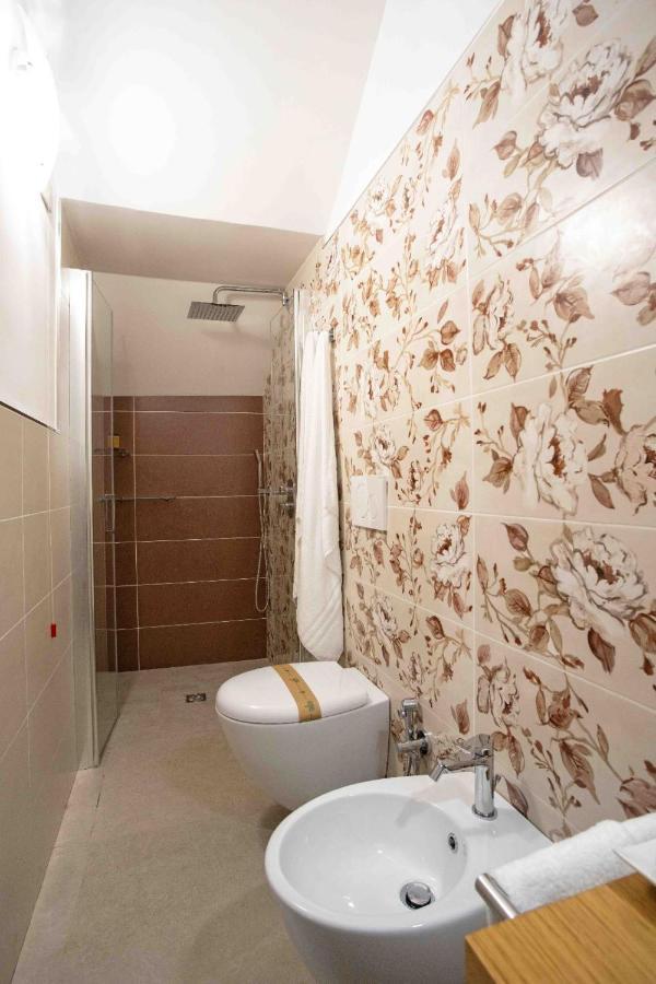 Ospritthouse Διαμέρισμα Agerola Εξωτερικό φωτογραφία