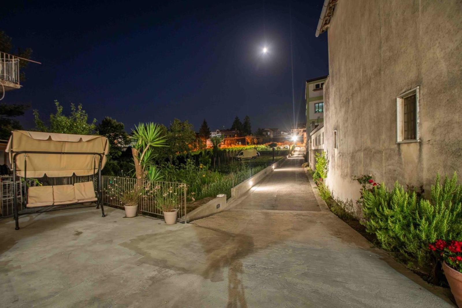 Ospritthouse Διαμέρισμα Agerola Εξωτερικό φωτογραφία