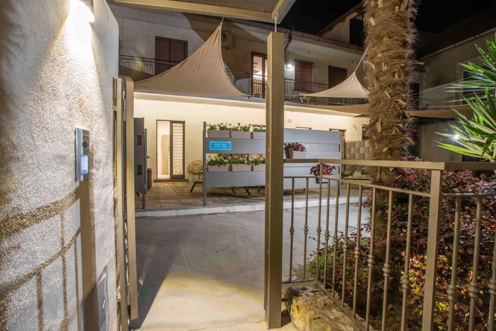 Ospritthouse Διαμέρισμα Agerola Εξωτερικό φωτογραφία