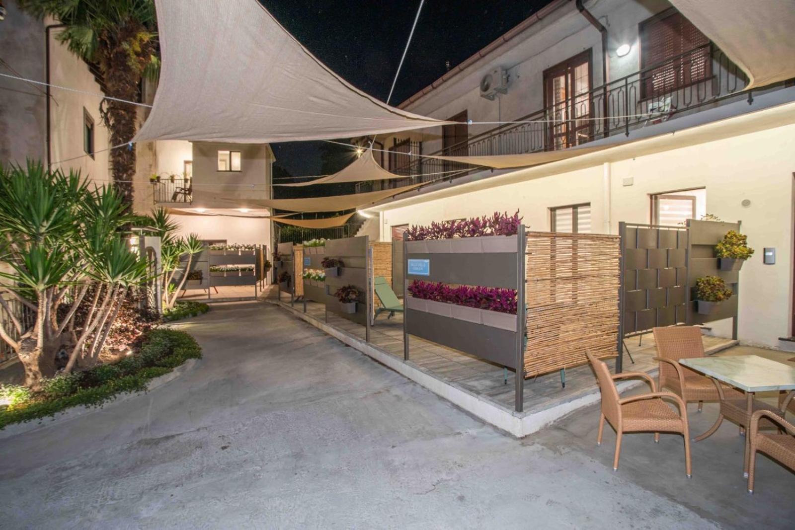 Ospritthouse Διαμέρισμα Agerola Εξωτερικό φωτογραφία