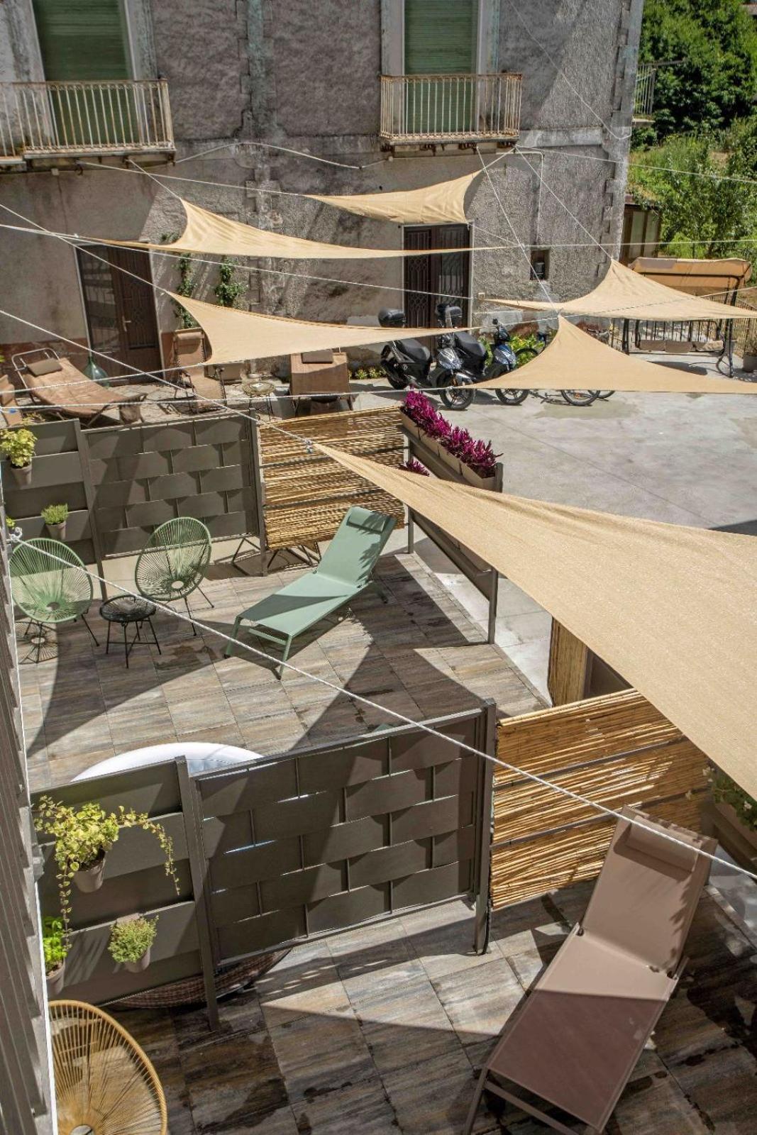 Ospritthouse Διαμέρισμα Agerola Εξωτερικό φωτογραφία