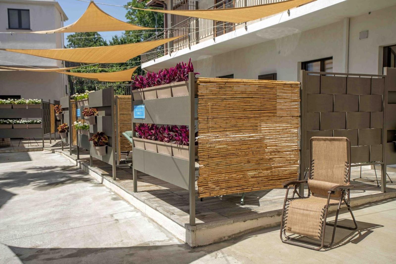 Ospritthouse Διαμέρισμα Agerola Εξωτερικό φωτογραφία