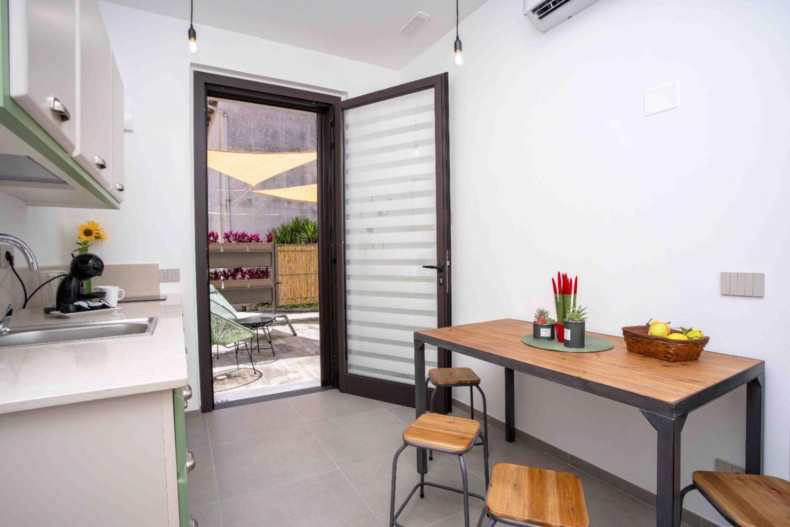 Ospritthouse Διαμέρισμα Agerola Εξωτερικό φωτογραφία