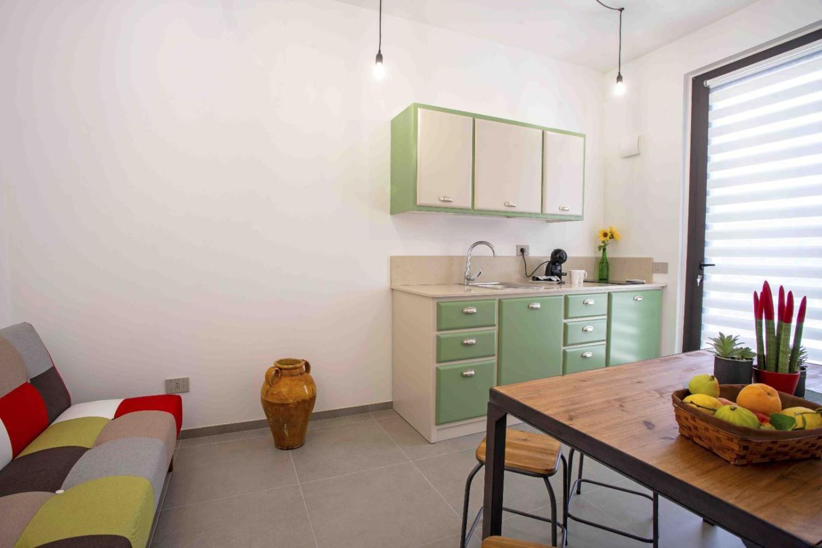 Ospritthouse Διαμέρισμα Agerola Εξωτερικό φωτογραφία