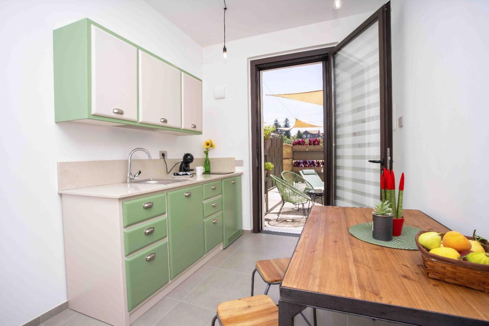 Ospritthouse Διαμέρισμα Agerola Εξωτερικό φωτογραφία