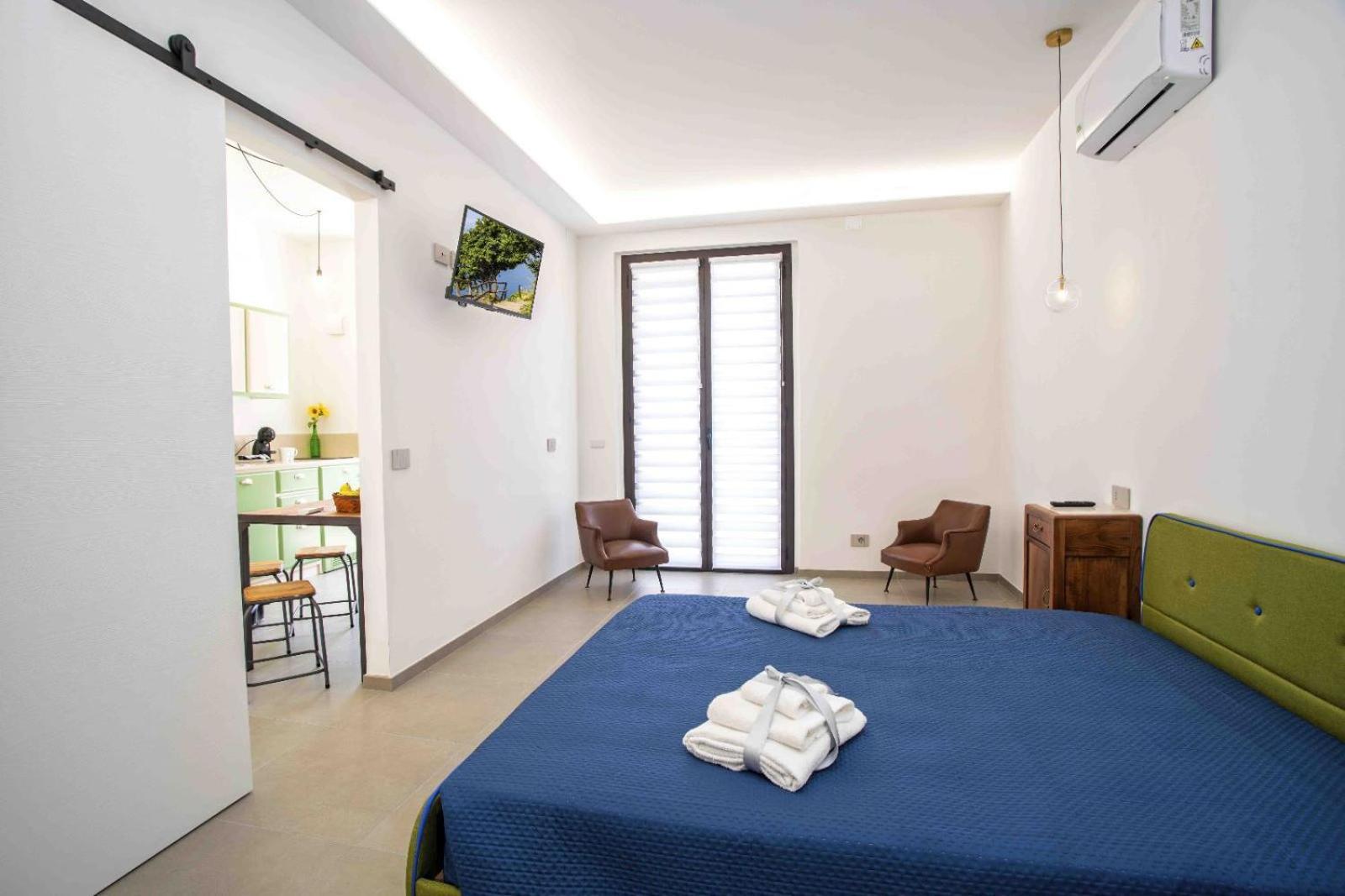 Ospritthouse Διαμέρισμα Agerola Εξωτερικό φωτογραφία