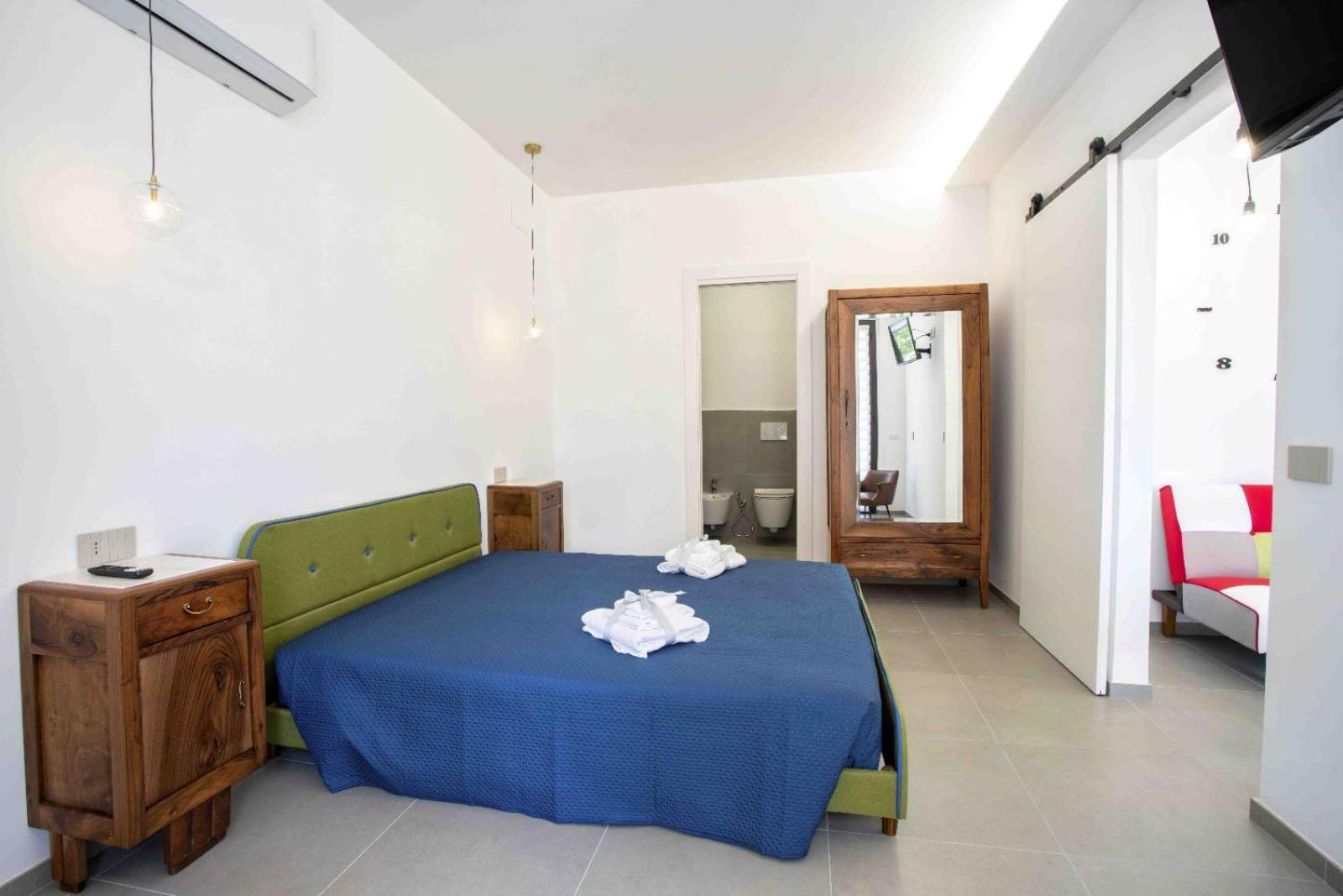Ospritthouse Διαμέρισμα Agerola Εξωτερικό φωτογραφία