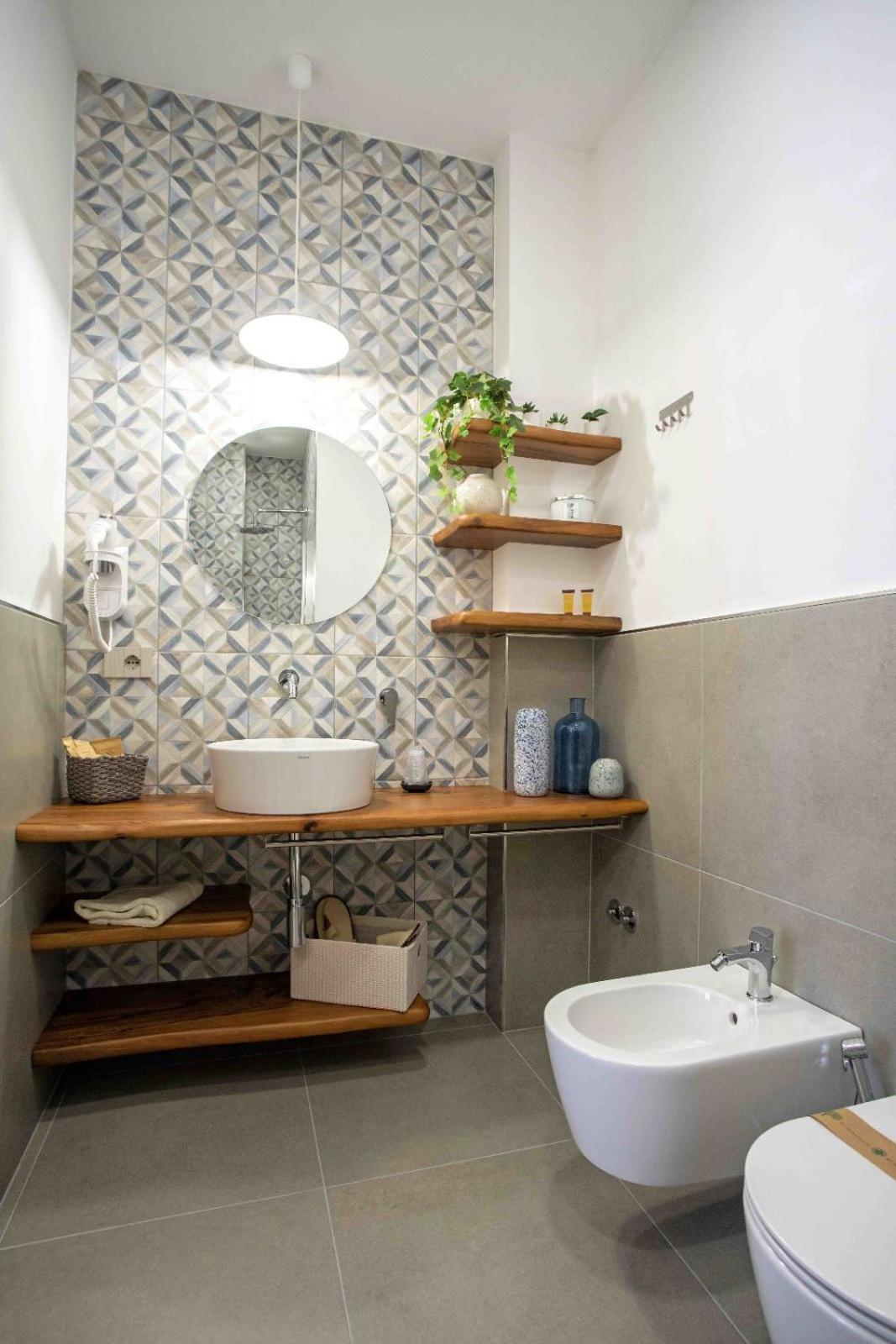 Ospritthouse Διαμέρισμα Agerola Εξωτερικό φωτογραφία