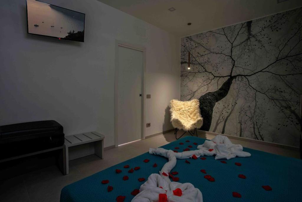 Ospritthouse Διαμέρισμα Agerola Εξωτερικό φωτογραφία