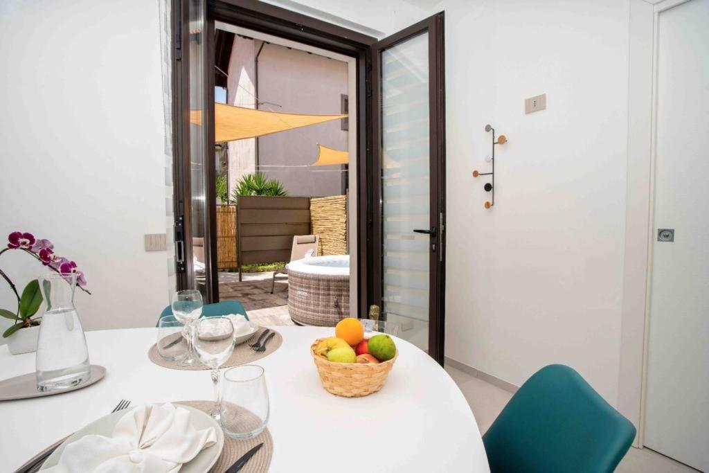 Ospritthouse Διαμέρισμα Agerola Εξωτερικό φωτογραφία
