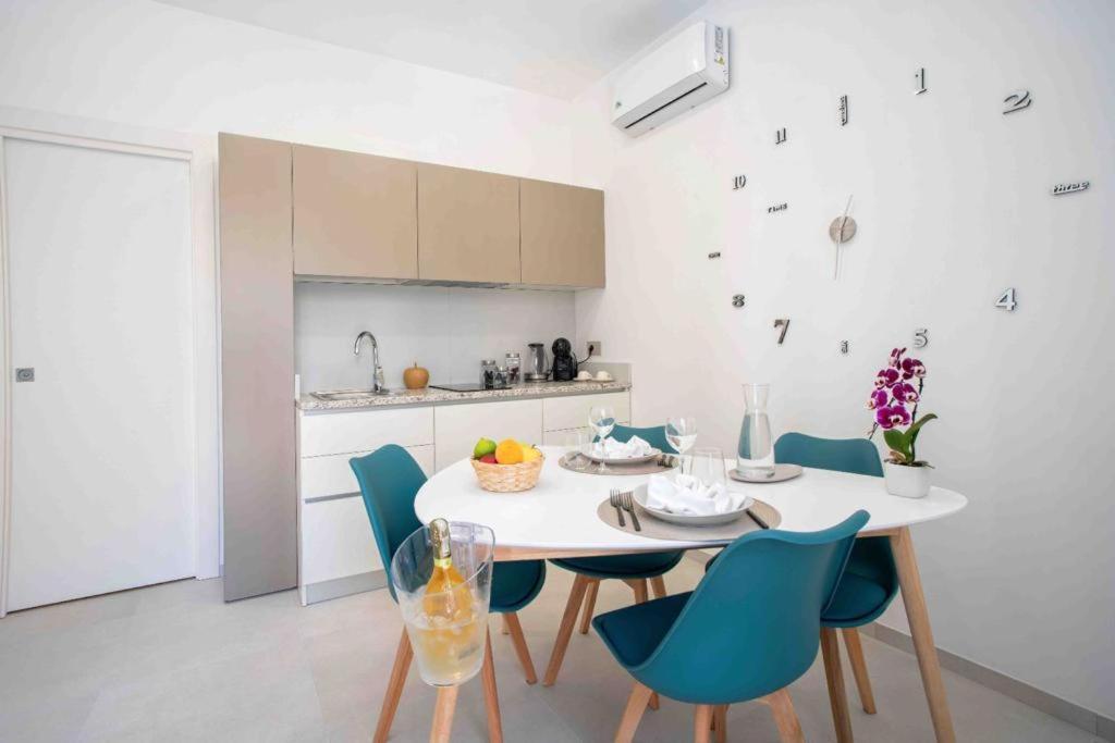 Ospritthouse Διαμέρισμα Agerola Εξωτερικό φωτογραφία