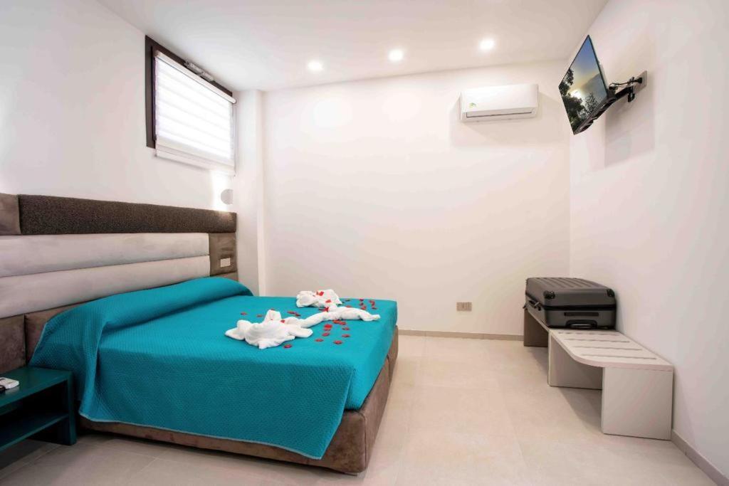 Ospritthouse Διαμέρισμα Agerola Εξωτερικό φωτογραφία