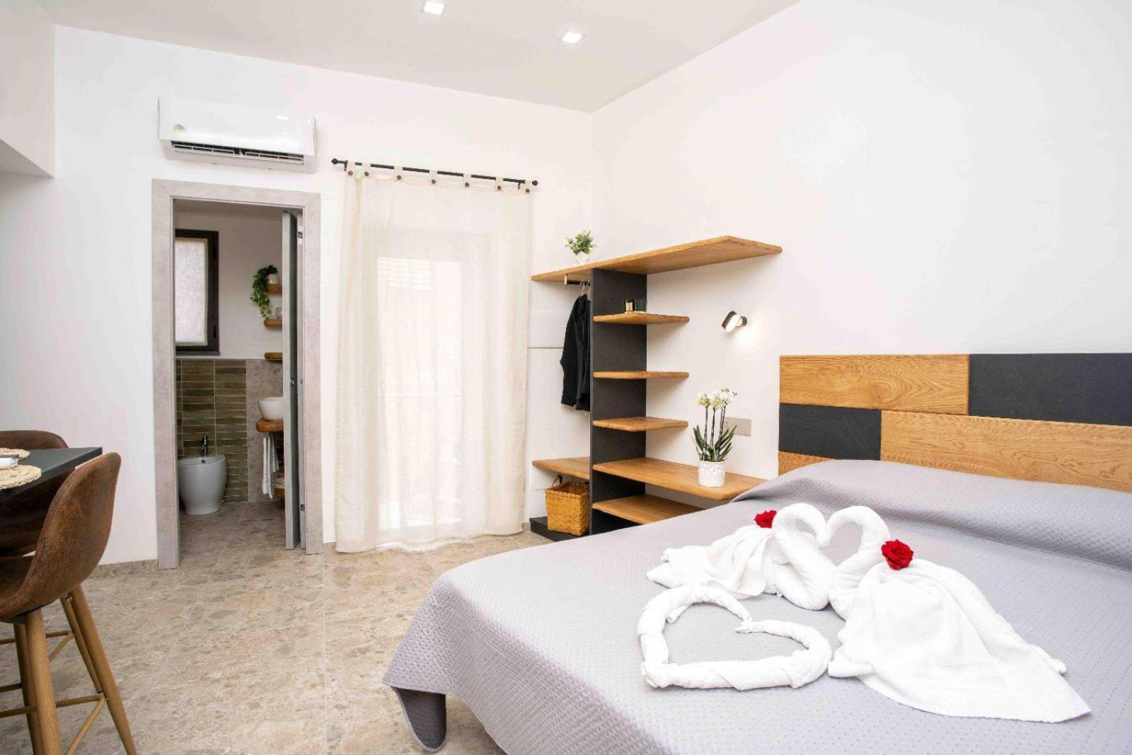 Ospritthouse Διαμέρισμα Agerola Εξωτερικό φωτογραφία