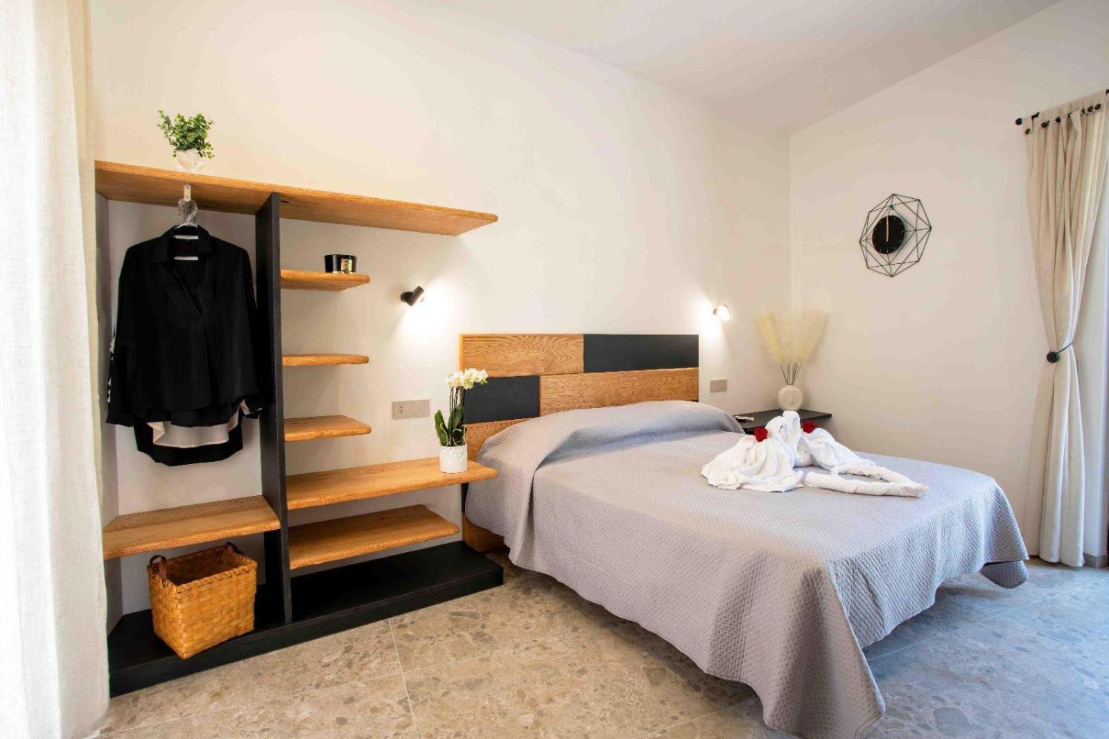 Ospritthouse Διαμέρισμα Agerola Εξωτερικό φωτογραφία