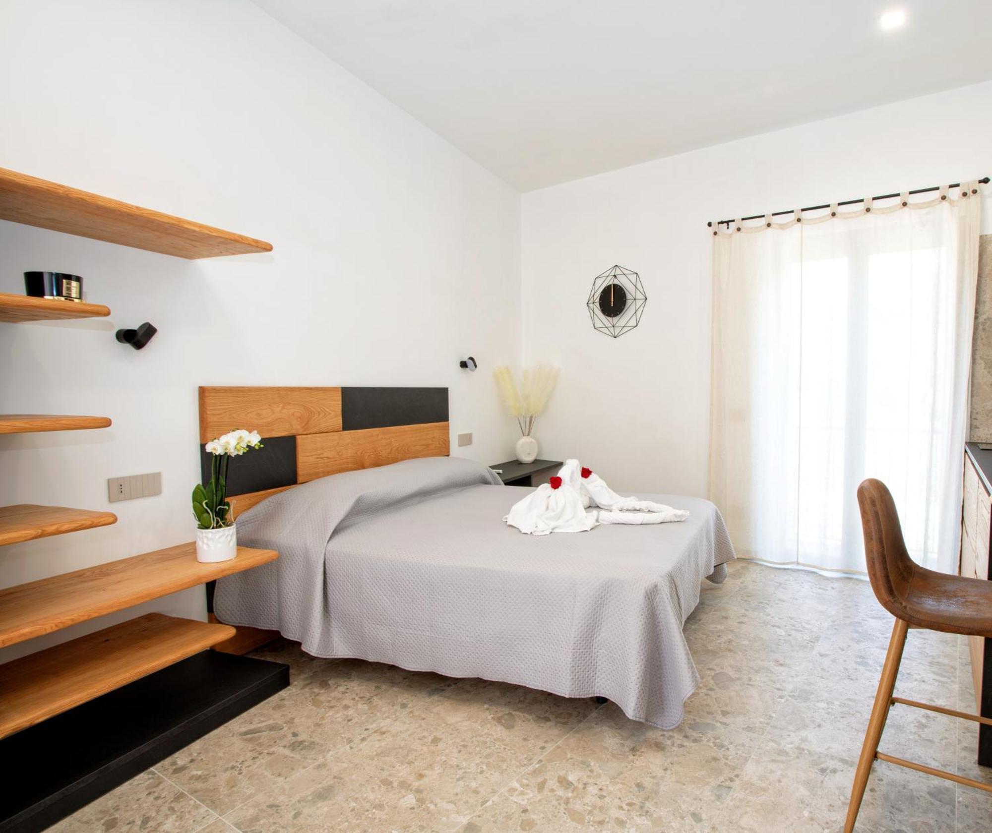 Ospritthouse Διαμέρισμα Agerola Εξωτερικό φωτογραφία