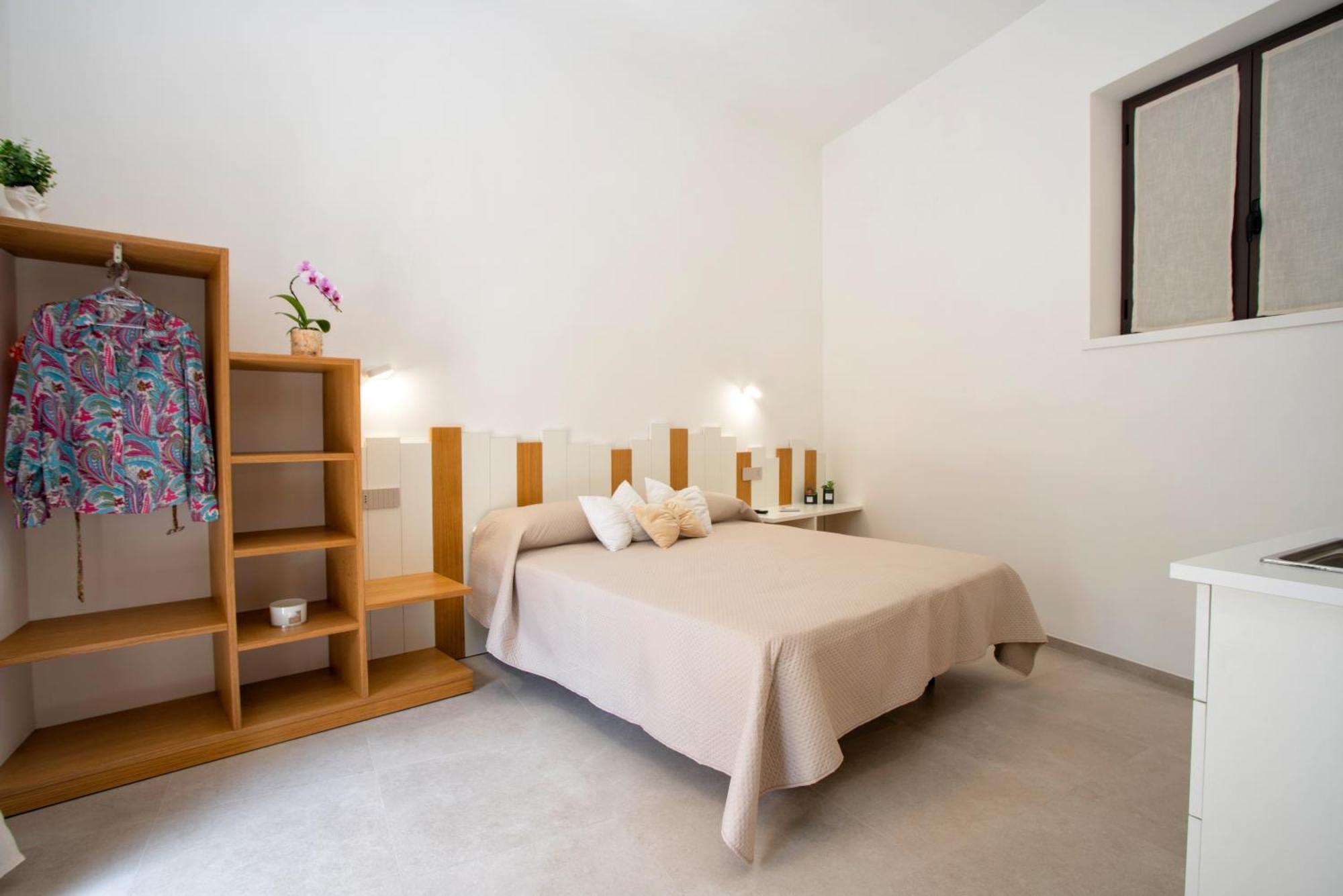 Ospritthouse Διαμέρισμα Agerola Εξωτερικό φωτογραφία