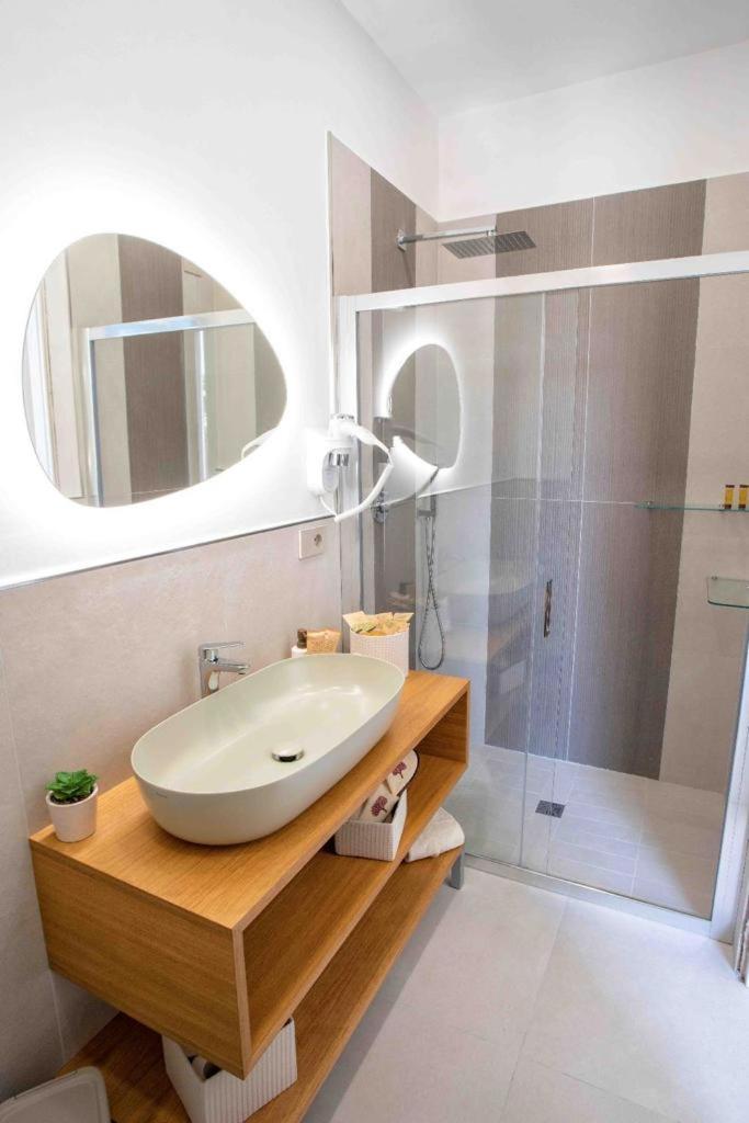 Ospritthouse Διαμέρισμα Agerola Δωμάτιο φωτογραφία